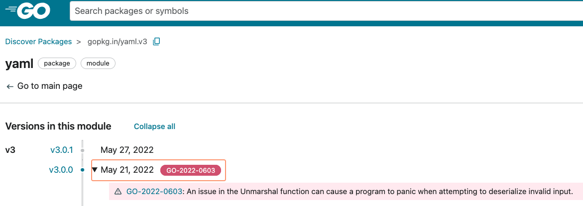 Vulnerability Management Third Party