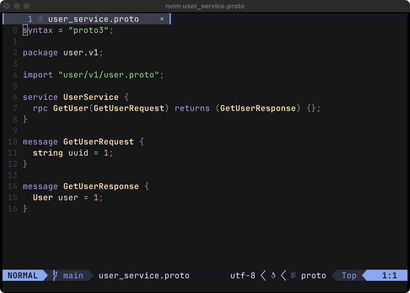 neovim: rhysd/vim-clang-format