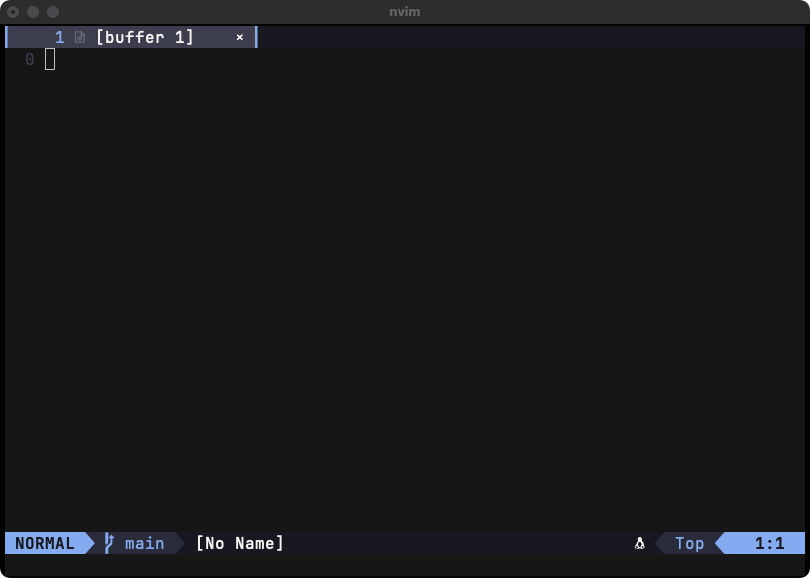 neovim: nvim-telescope/telescope.nvim
